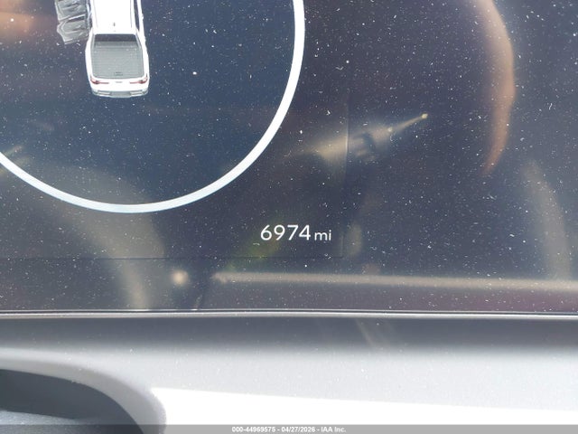 Hyundai SANTA CRUZ Limited