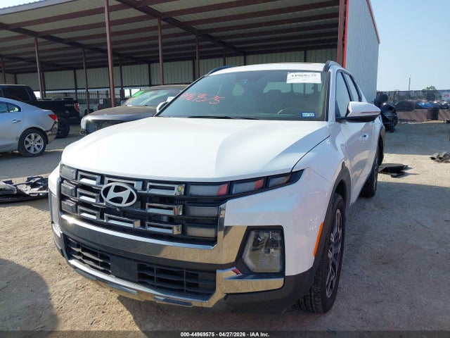 Hyundai SANTA CRUZ Limited