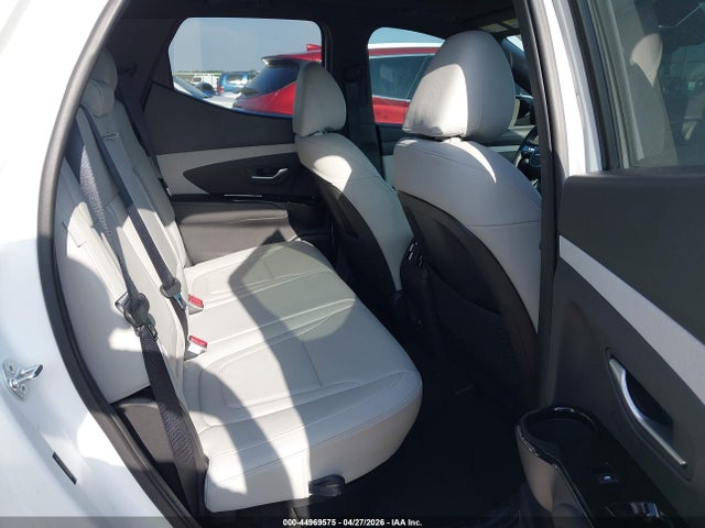 Hyundai SANTA CRUZ Limited