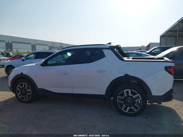 Hyundai SANTA CRUZ Limited