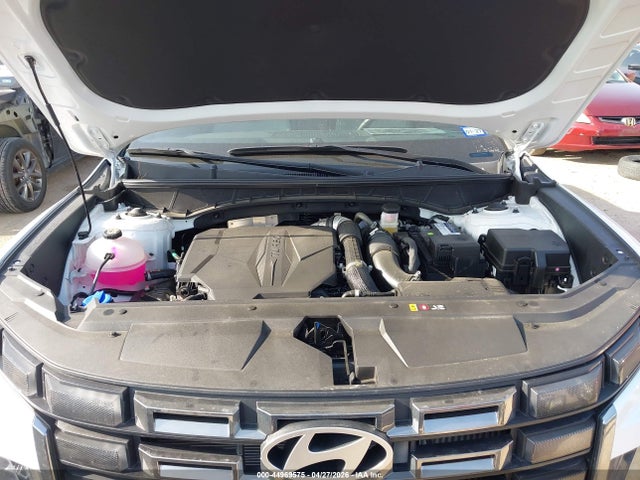 Hyundai SANTA CRUZ Limited