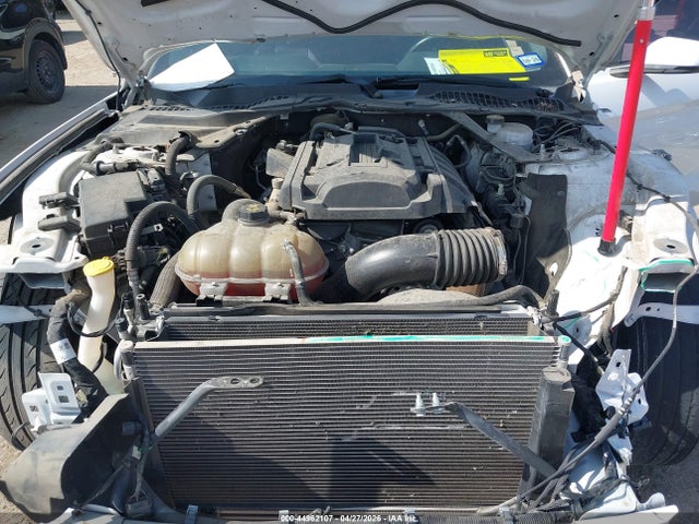 Ford Mustang Ecoboost Premium
