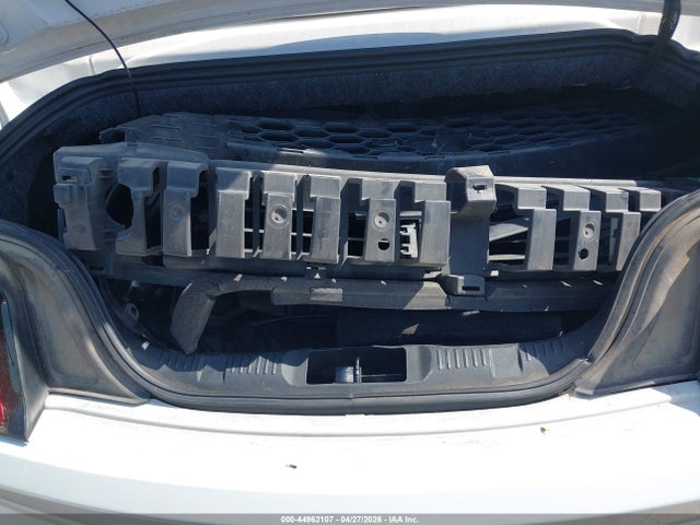 Ford Mustang Ecoboost Premium
