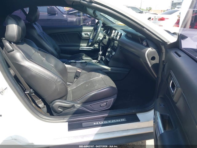 Ford Mustang Ecoboost Premium
