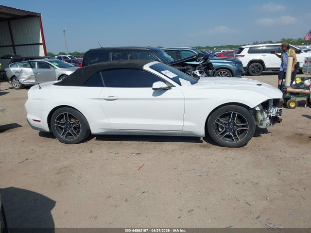 Ford Mustang Ecoboost Premium