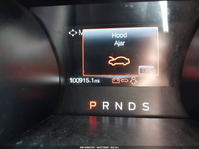 Ford Mustang Ecoboost Premium
