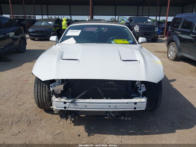 Ford Mustang Ecoboost Premium