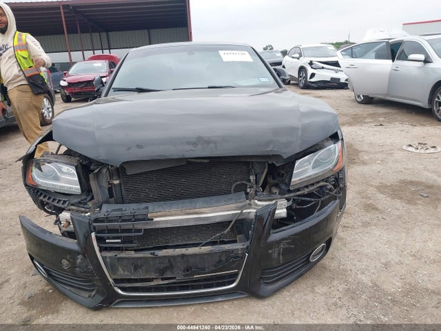 Audi A5 3.2l