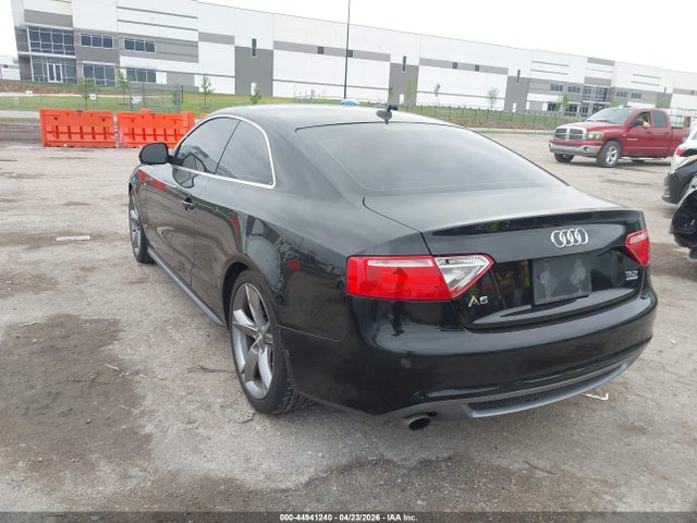 Audi A5 3.2l