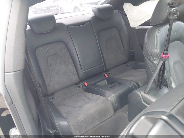 Audi A5 3.2l