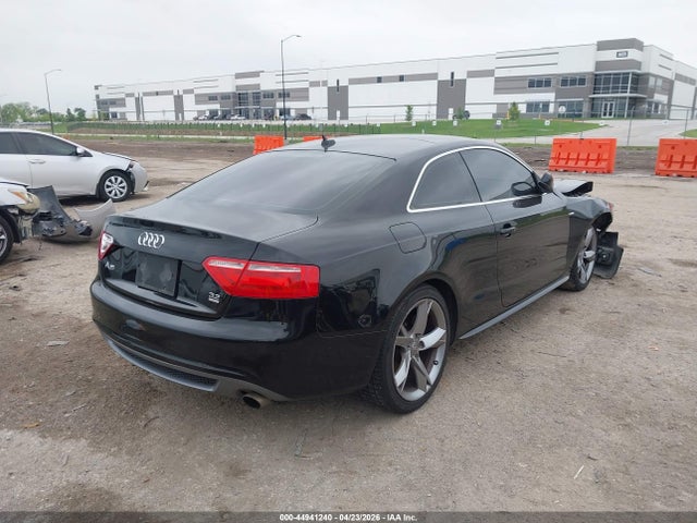 Audi A5 3.2l