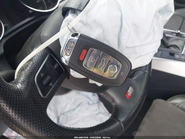 Audi A5 3.2l