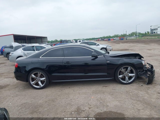 Audi A5 3.2l