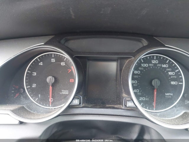 Audi A5 3.2l