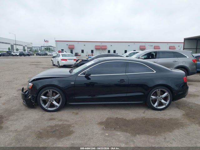 Audi A5 3.2l