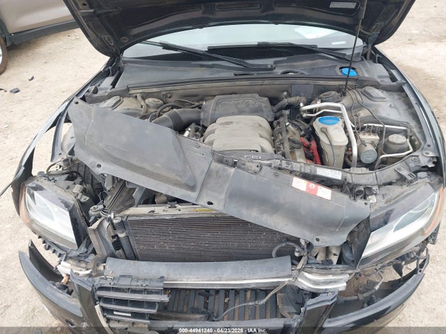 Audi A5 3.2l