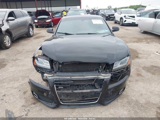 Audi A5 3.2l