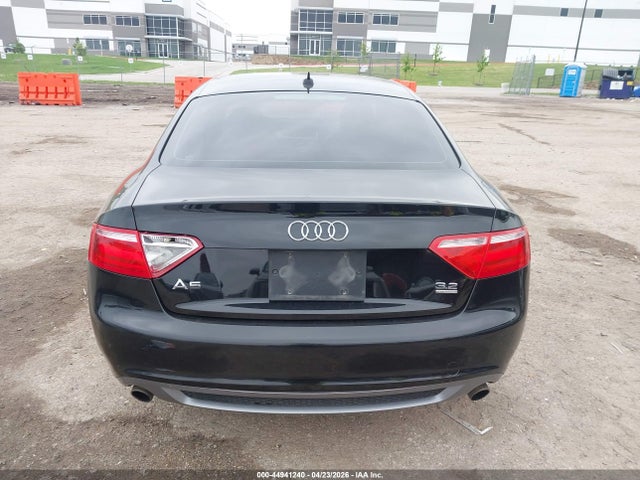 Audi A5 3.2l