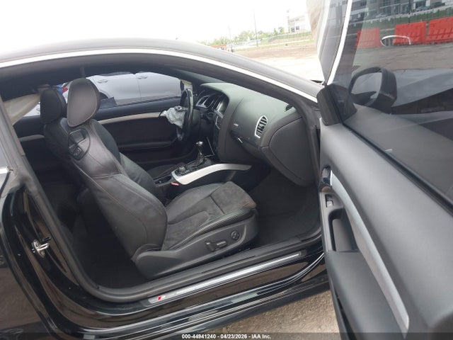 Audi A5 3.2l