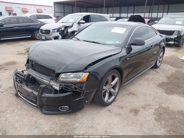 Audi A5 3.2l