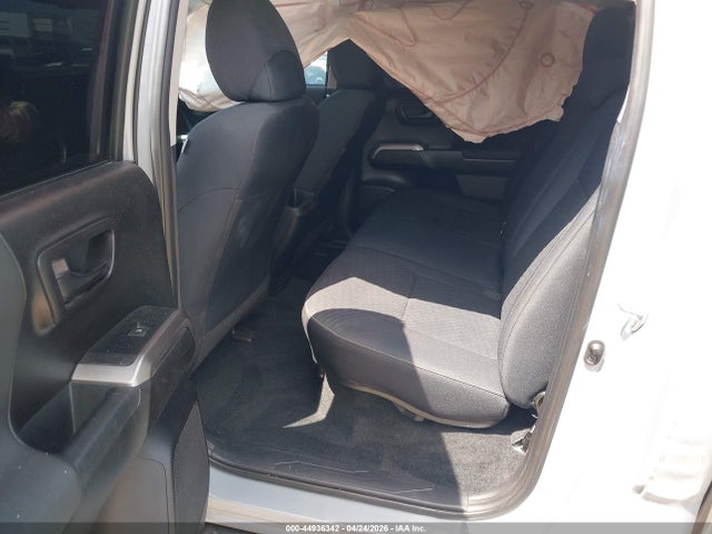 Toyota Tacoma Sr5 V6
