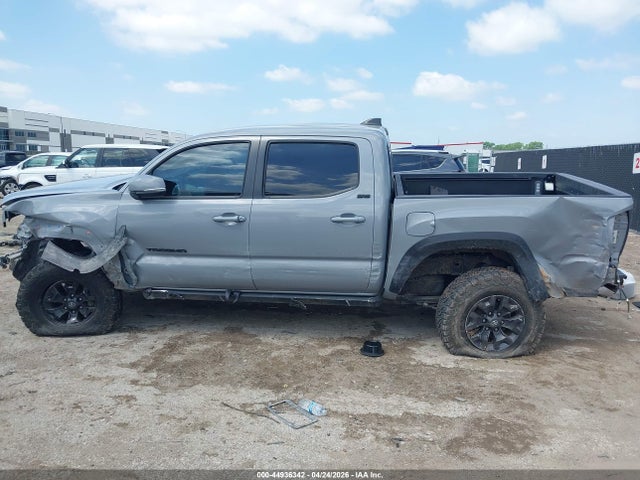 Toyota Tacoma Sr5 V6