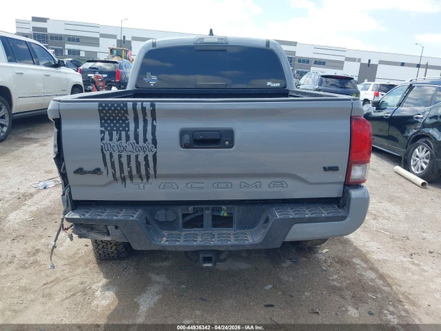 Toyota Tacoma Sr5 V6