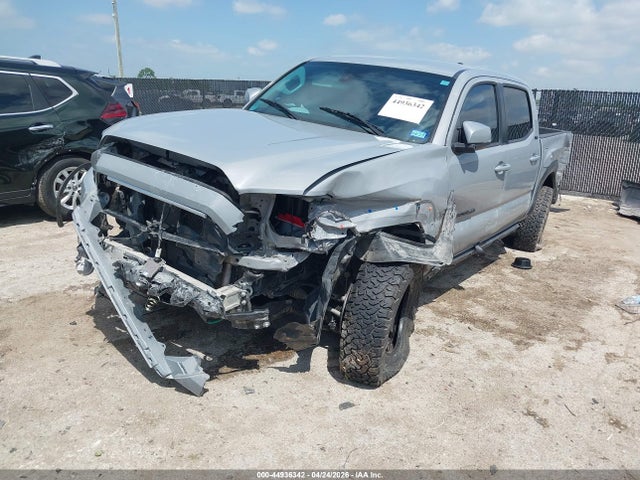 Toyota Tacoma Sr5 V6