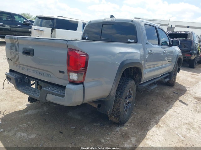 Toyota Tacoma Sr5 V6