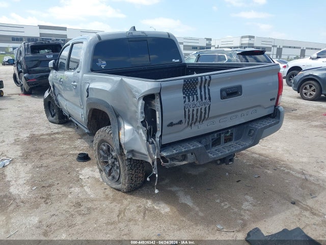Toyota Tacoma Sr5 V6