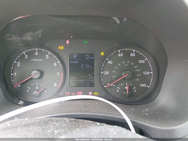 Hyundai ACCENT Se