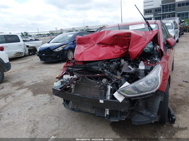 Hyundai ACCENT Se