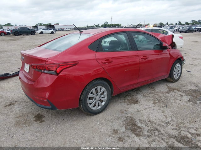 Hyundai ACCENT Se