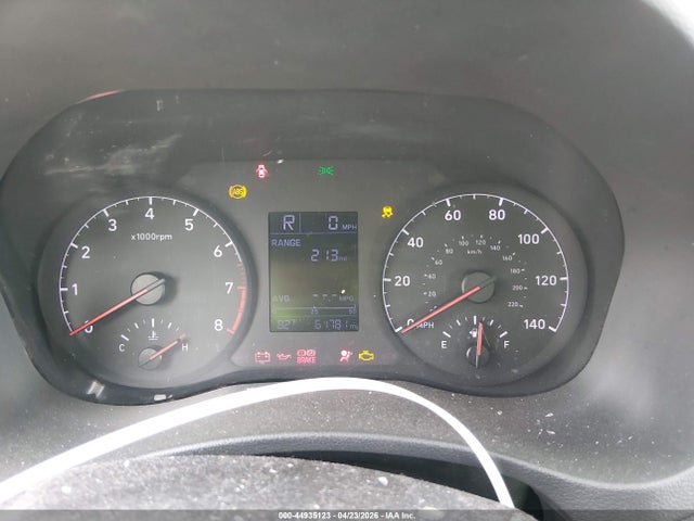 Hyundai ACCENT Se