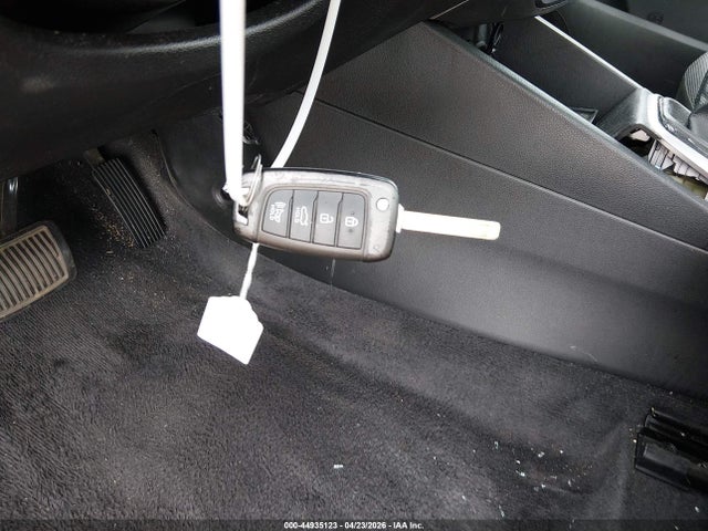 Hyundai ACCENT Se