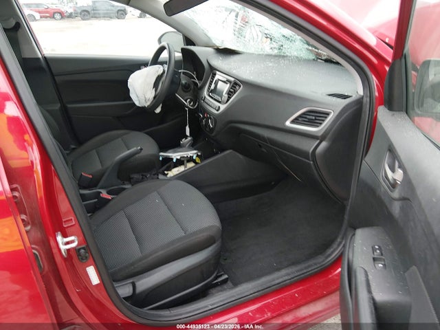 Hyundai ACCENT Se