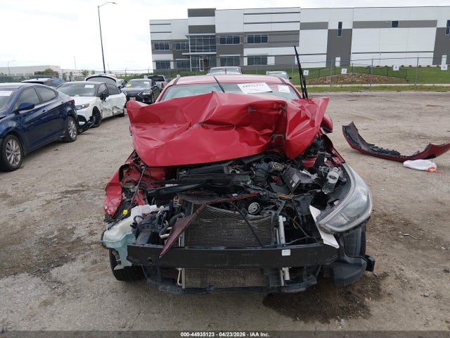 Hyundai ACCENT Se