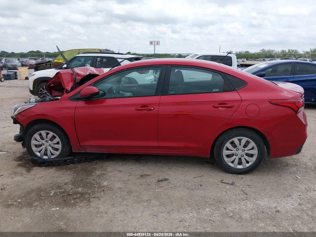 Hyundai ACCENT Se