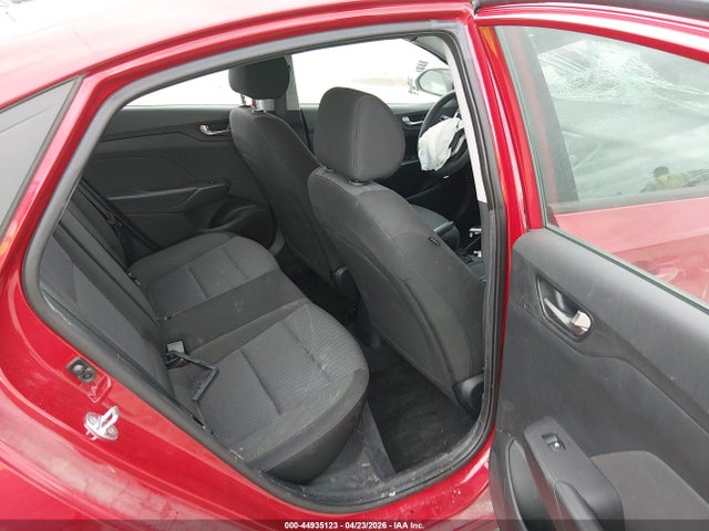 Hyundai ACCENT Se