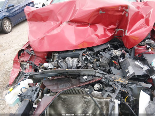 Hyundai ACCENT Se