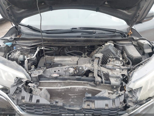 Honda CR-V Lx