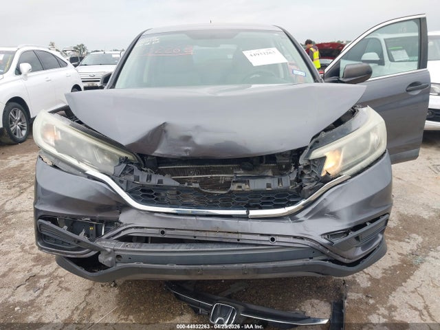 Honda CR-V Lx