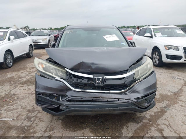 Honda CR-V Lx