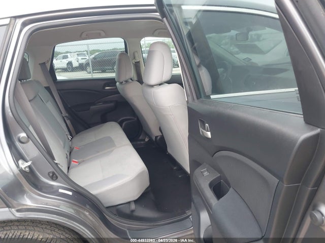 Honda CR-V Lx