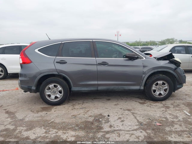 Honda CR-V Lx