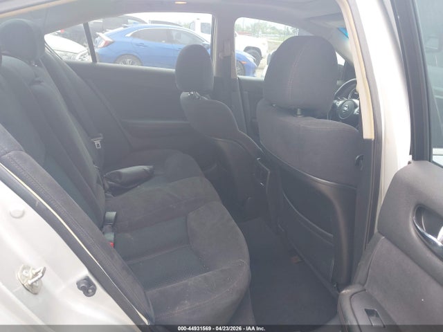Nissan Maxima 3.5 S