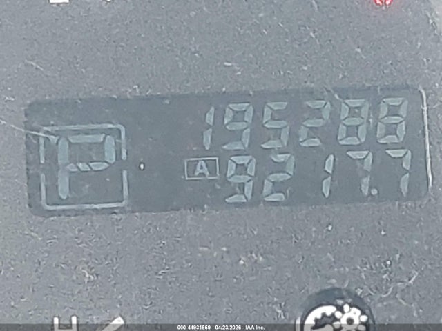 Nissan Maxima 3.5 S