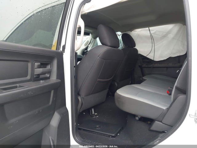 Ram 1500 Tradesman  4x4 5'7 Box