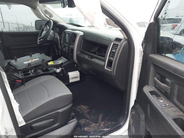 Ram 1500 Tradesman  4x4 5'7 Box