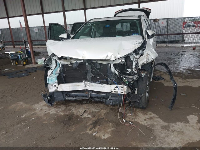 Toyota Highlander Limited Platinum
